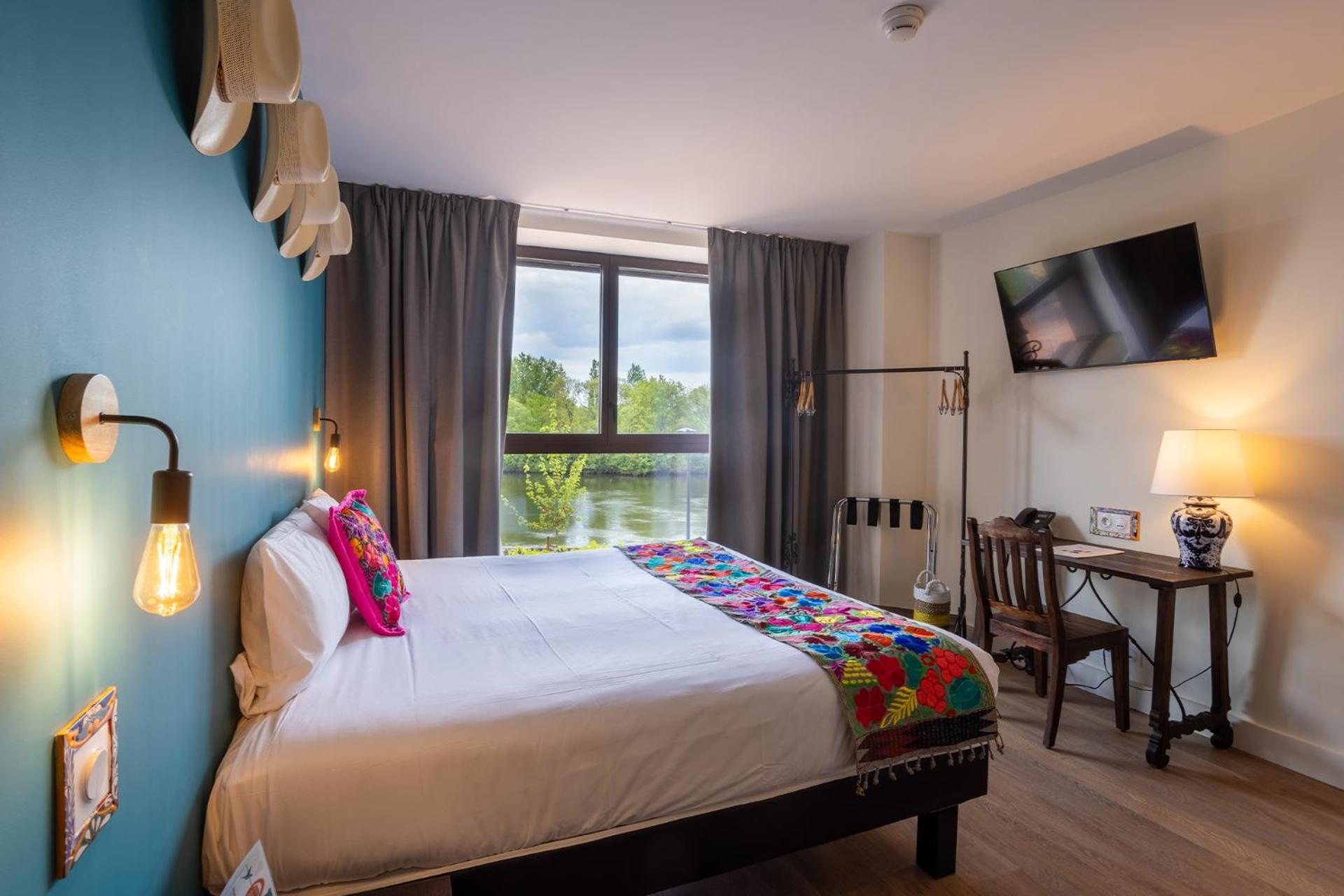 Hotel Les Rivages De Beauval Saint-Aignan (Loir-et-Cher)